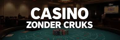 Beste Casino zonder CRUKS Ontdek de Top Opties -800514278
