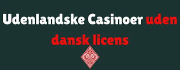 Bedste Casino Uden Rufus Find Din Ideelle Spilleoplevelse