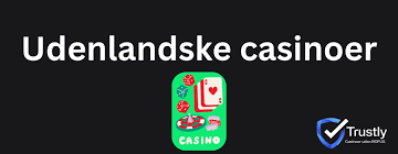 Bedste Casinoer Uden Om Rufus Din Guide til Spændende Spil
